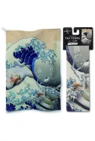 Tea Towels ręcznik kuchenny The Great Wash Up