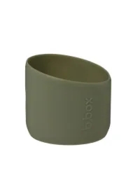 Nakładka na butelkę 1 L, Olive