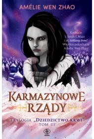 Karmazynowe rządy