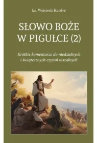 Słowo Boże w pigułce T.2