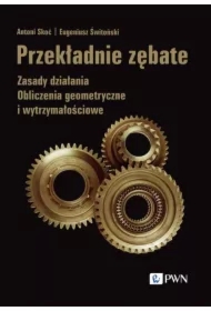 Przekładnie zębate