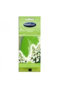 Perfumowana zawieszka do szafy, samochodu i torebki Leśna Konwalia