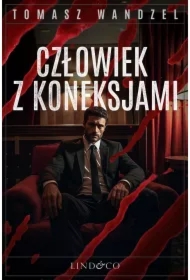 Człowiek z koneksjami. Tom 12. Komisarz Oczko