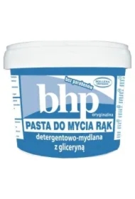 Pasta do czyszczenia rąk