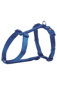 Uprząż premium 40-65cm/15mm królewski niebieski