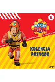 Strażak Sam - Kolekcja przygód 5