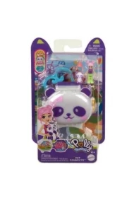 Polly Pocket. Pet Connects Panda