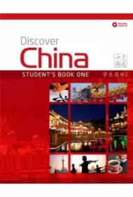 Discover China 1. Student`s Book