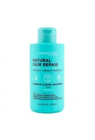 SOMNIS&HAIR_Natural Hair Repair Shampoo& Mask szampon i maska do włosów