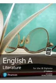 English A Literature for the IB Diploma