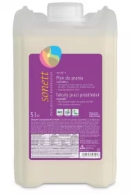 Ekologiczny płyn do prania Lawenda