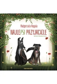 NajlePSI przyjaciele