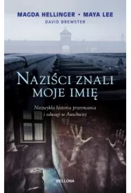 Naziści znali moje imię