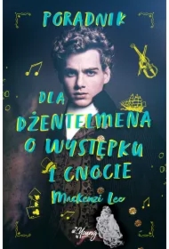 Poradnik dla dżentelmena o występku i cnocie. Rodzeństwo Montague