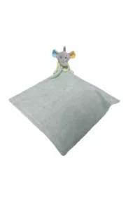 Miluś ręczniczek odpinany Słonik 35cm