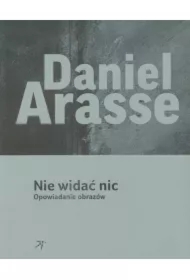 Nie widać nic  Opowiadanie obrazów