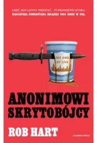 Anonimowi skrytobójcy