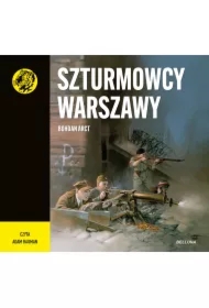 Szturmowcy Warszawy