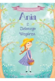 Ania z Zielonego Wzgórza