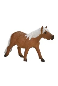 Figurka Koń Szetlandzki kuc