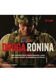 Droga Ronina. Jak pokonywać przeciwności losu...