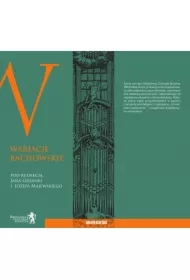 Wariacje bachowskie