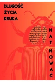 Długość życia kruka