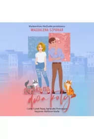 Dumka na dwa koty. Rodzeństwo Mach. Tom 4