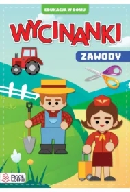 Wycinanki. Zawody