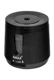 Temperówka na baterie Eagle TY49 czarna