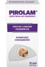 Odżywka do paznokci z ceramidami