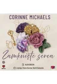 Zamknięte serca. Whitlock Family. Tom 1