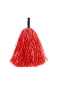 Czirliderka czerwona