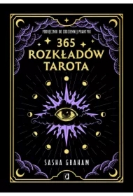365 rozkładów Tarota