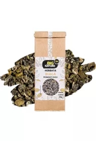 Herbata biała Poranny Duch