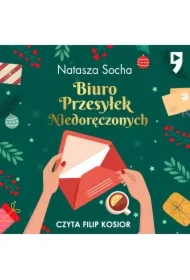 Biuro przesyłek niedoręczonych