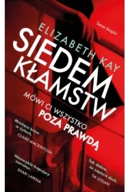 Siedem kłamstw