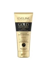 Zaawansowany Krem do rąk 3w1 Gold Peptides - przeciw przebarwieniom
