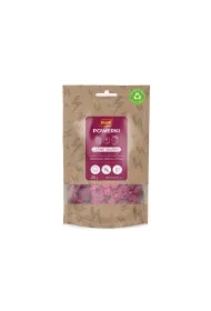 Powerki Leśne skarby dla gryzoni, królika oraz ptaków egzotycznych