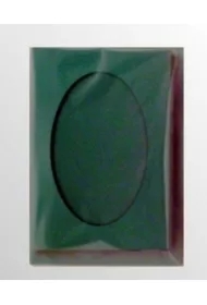 Karta passepartout + koperta jodłowe