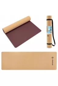 Mata korkowa Savasana