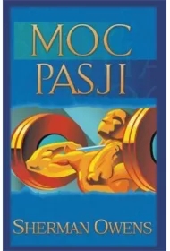 Moc pasji
