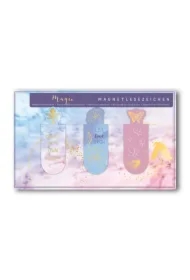 Zakładki magnetyczne - Magia