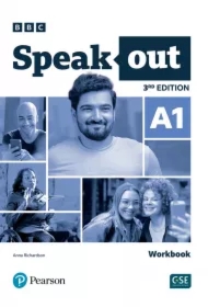 Speakout 3rd Edition A1. Workbook with key