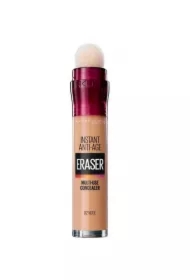 Instant Anti-Age Eraser Concealer korektor do twarzy z gąbeczką 02 Nude