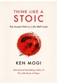 Think Like a Stoic wer. angielska