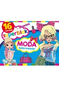 Superblok. Moda