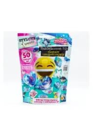 Naklejkomat 3D - kolekcja Podwodna