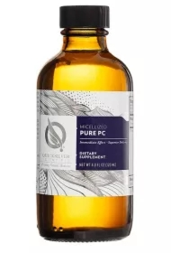 Micellized Pure PC - Fosfatydylocholina Suplement diety