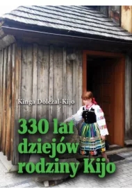 330 lat dziejów rodziny Kijo